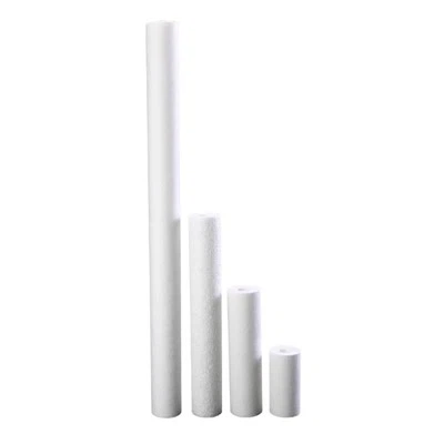 PP נמס מסנן מחסנית מנופחת