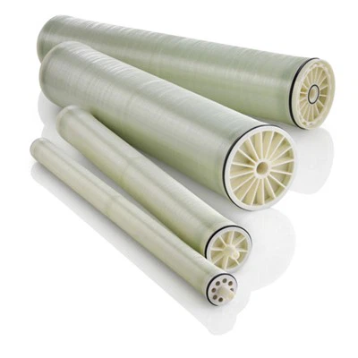 מי ים הפוך ממברנה